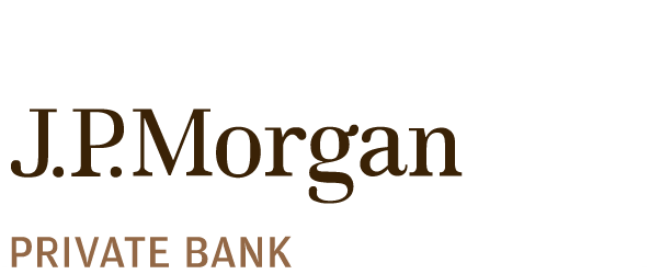 JP Morgan Logo