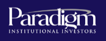 Paradigm Logo