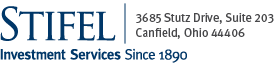 Stifel Logo